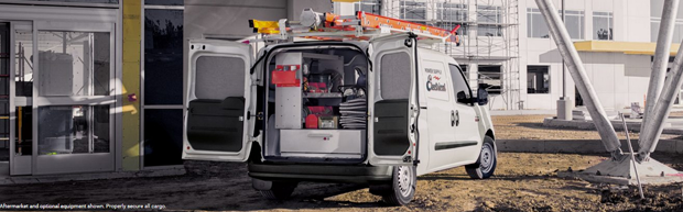 Homan Chrysler Dodge Jeep Ram of Waupun in Waupun WI