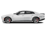 2026 Dodge Charger R/T Plus