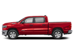2027 RAM 1500 Big Horn