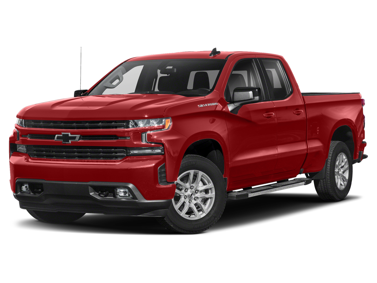 2021 Chevrolet Silverado 1500 RST for sale in Waupun, WI