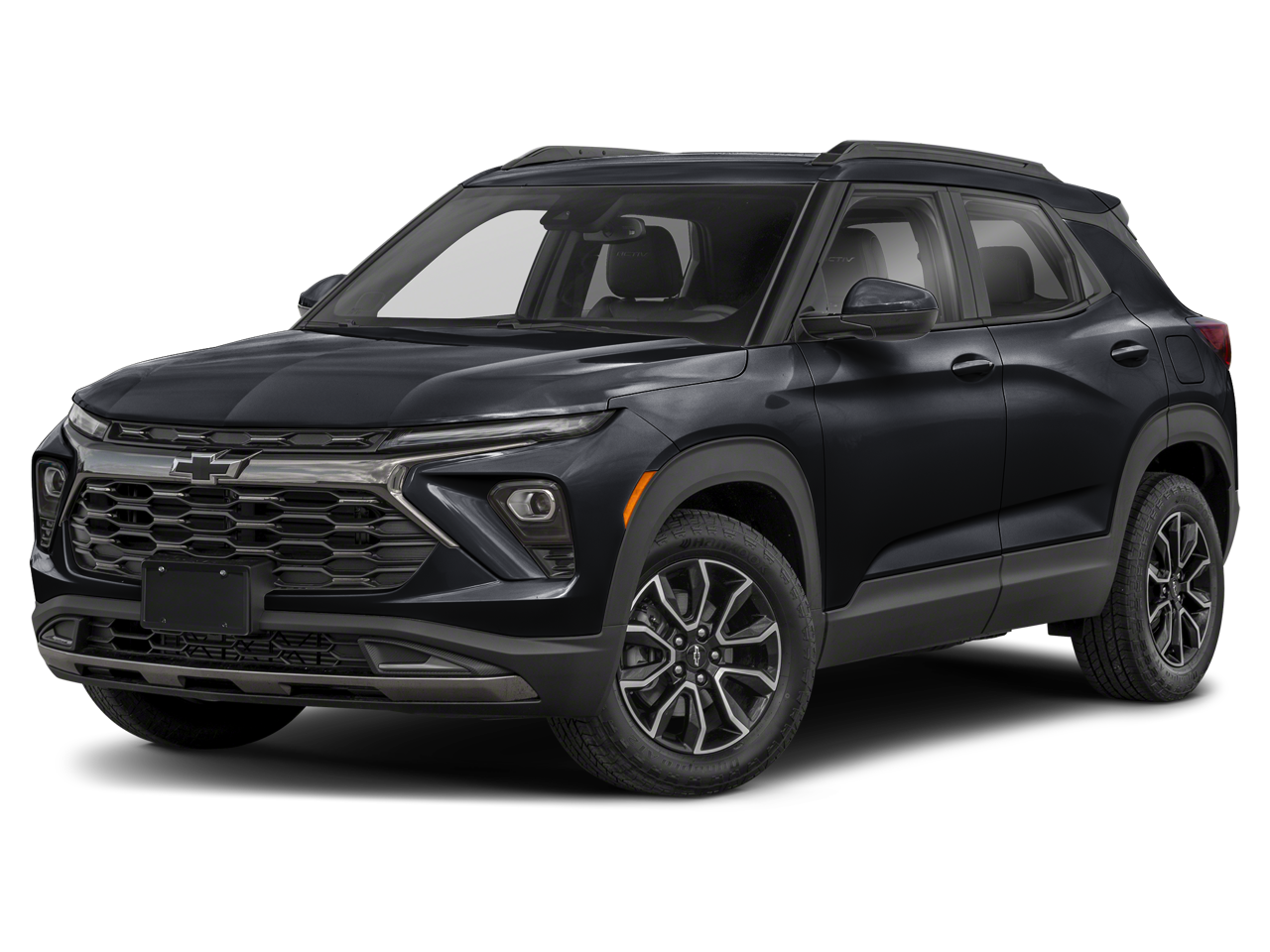 2024 Chevrolet Trailblazer Activ for sale in Waupun, WI