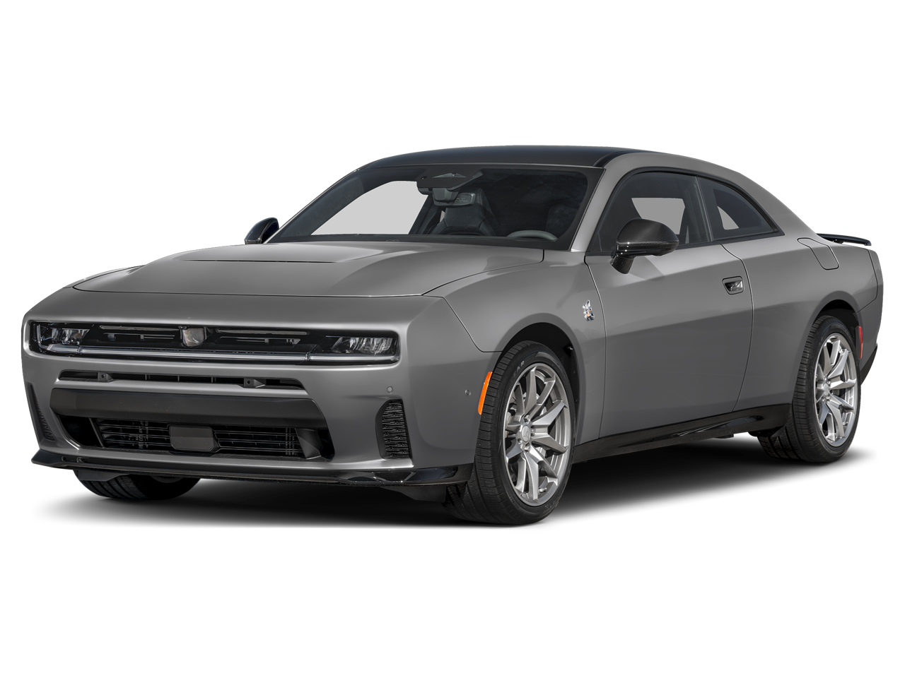 2026 Dodge Charger Scat Pack AWD's photo