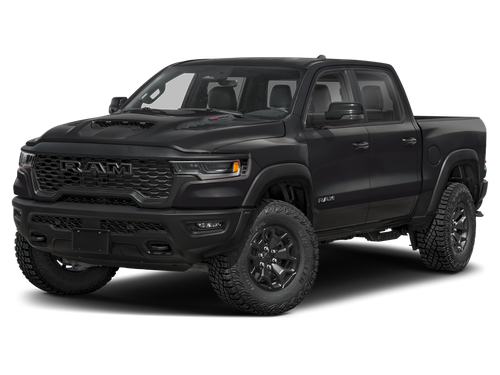 2027 RAM 1500 TRX SRT