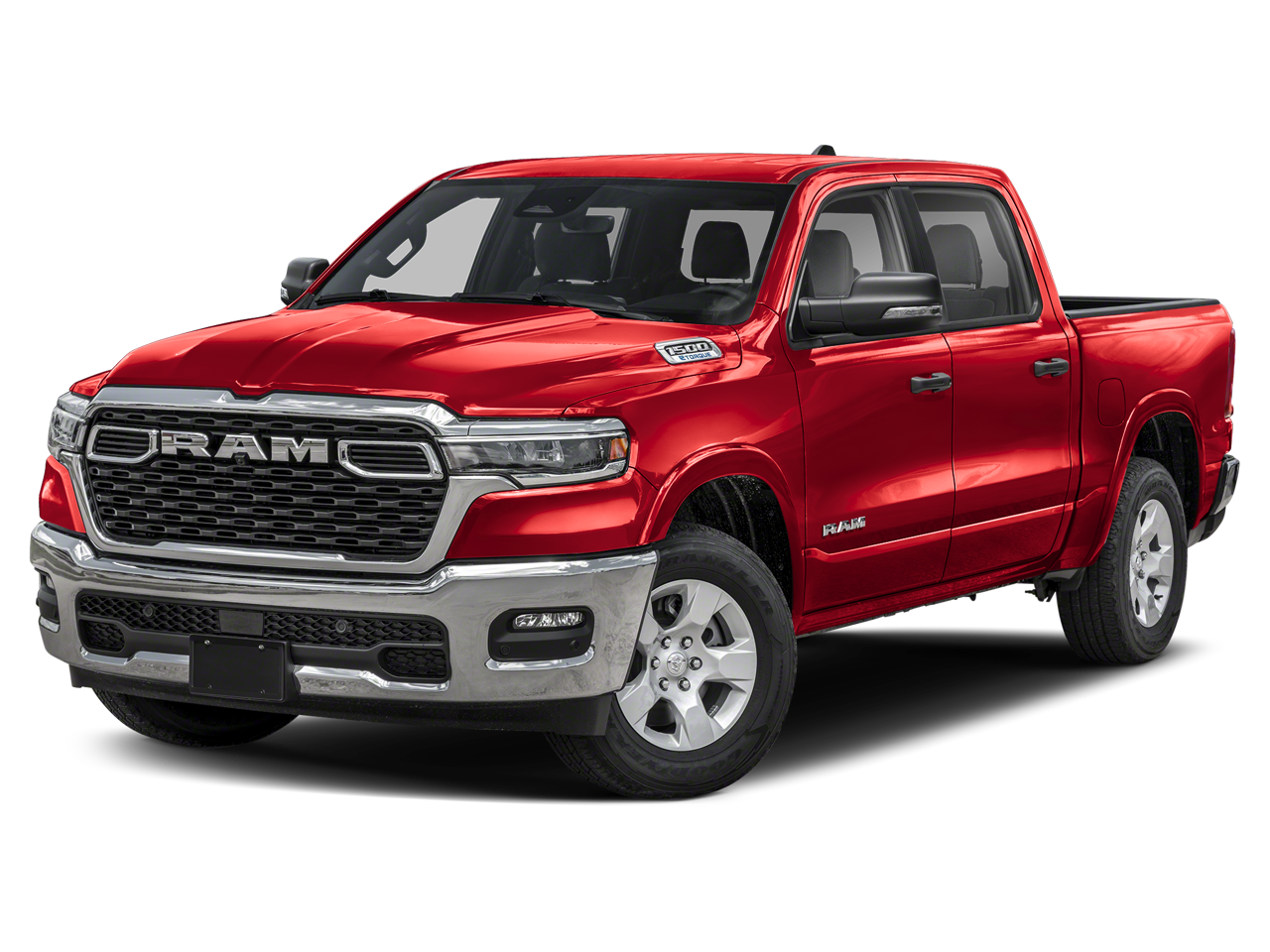 2027 RAM 1500