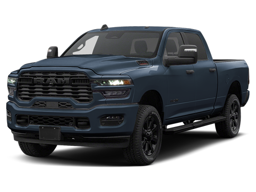 2027 RAM 2500 Big Horn