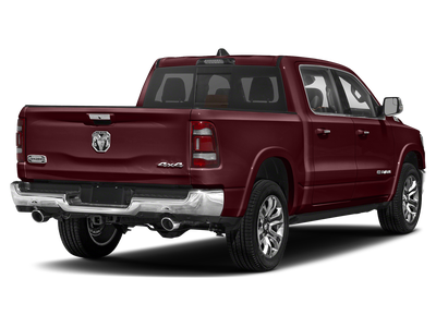 2022 RAM 1500 Longhorn