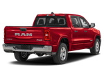 2027 RAM 1500 Big Horn