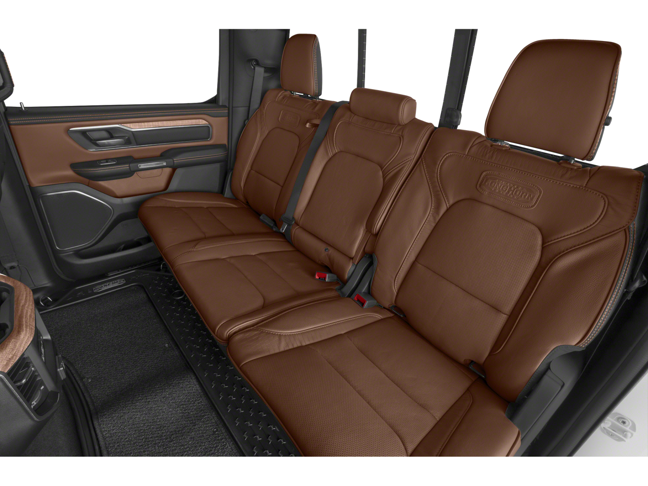 2022 RAM 1500 Longhorn
