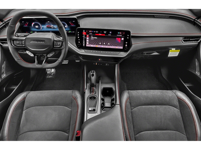 2026 Dodge Charger R/T Plus
