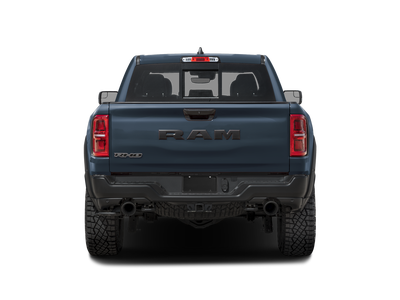 2027 RAM 1500 TRX SRT