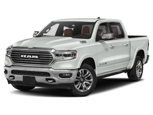2022 RAM 1500 Longhorn