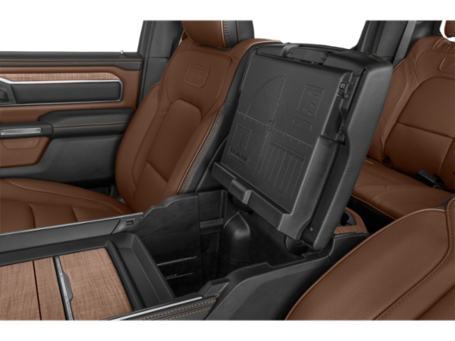 2022 RAM 1500 Longhorn