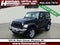 2018 Jeep Wrangler Sport S