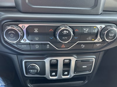 2018 Jeep Wrangler Sport S