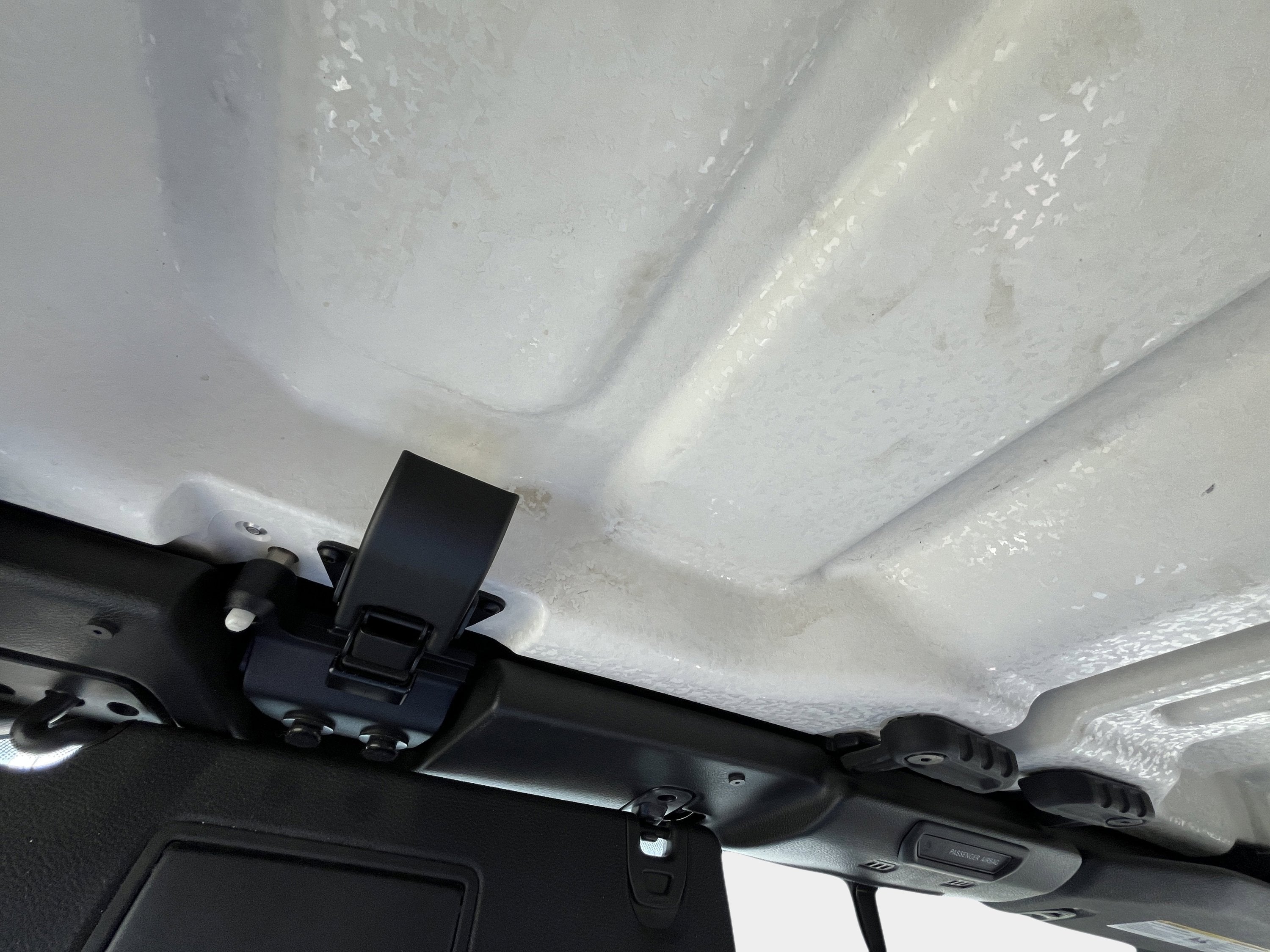 2018 Jeep Wrangler Sport S