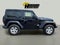 2018 Jeep Wrangler Sport S