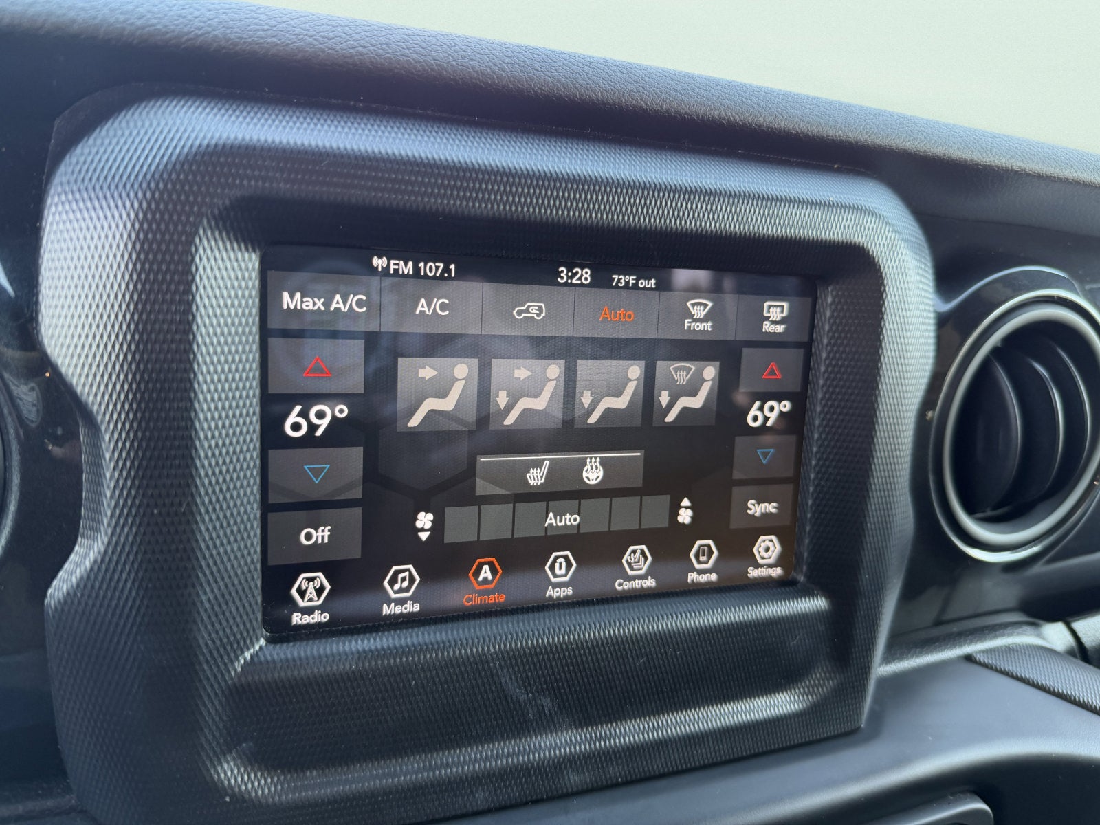 2020 Jeep Wrangler Unlimited Sport Altitude