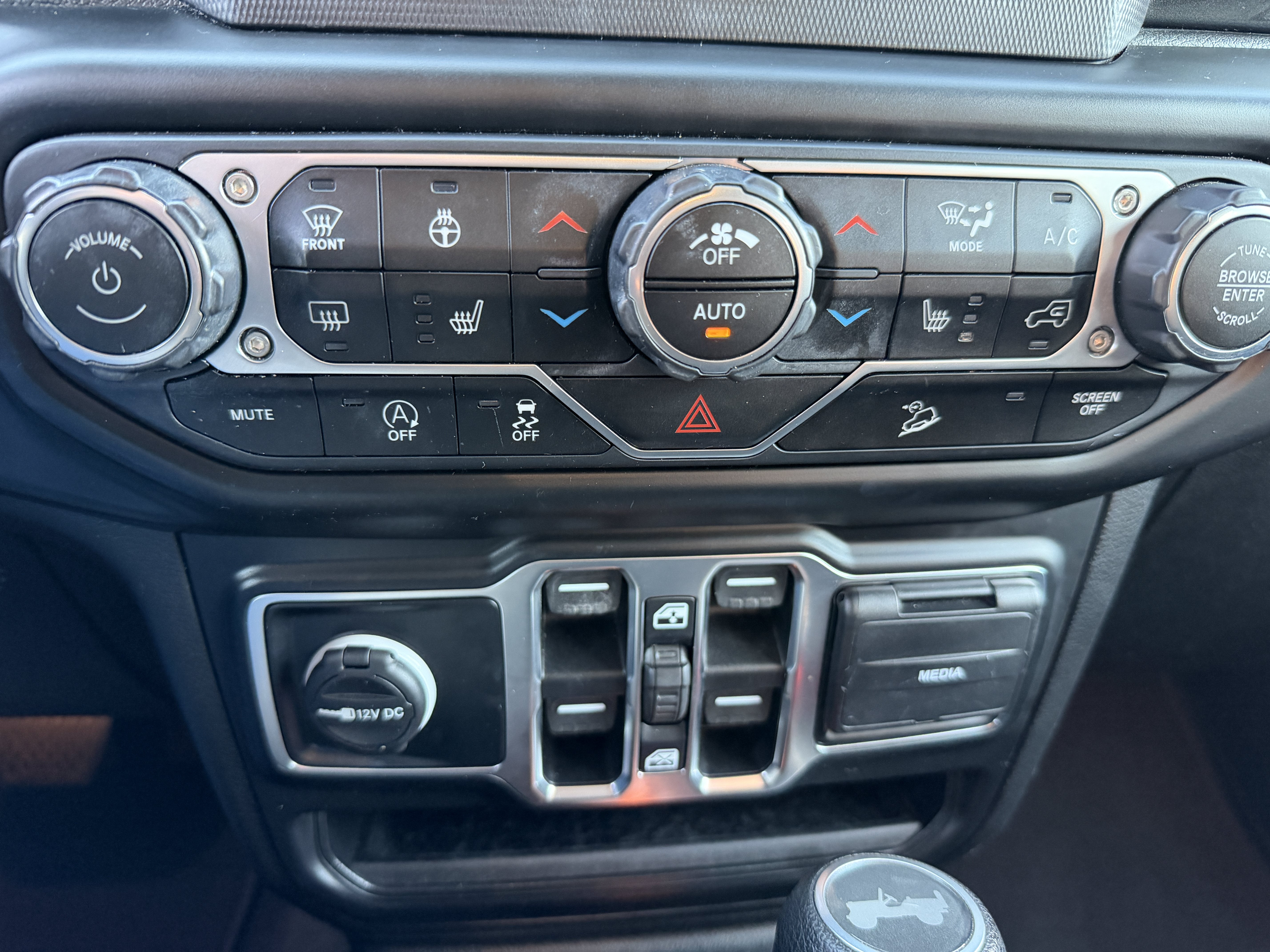 2020 Jeep Wrangler Unlimited Sport Altitude