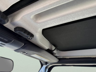 2020 Jeep Wrangler Unlimited Sport Altitude