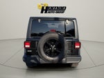 2020 Jeep Wrangler Unlimited Sport Altitude