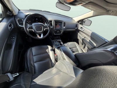 2017 Dodge Durango SXT