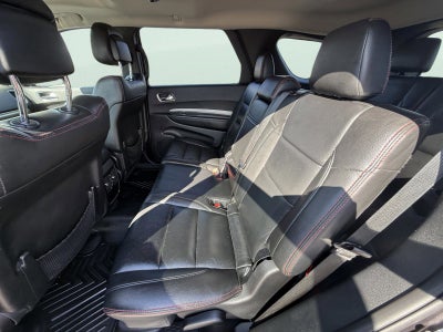 2017 Dodge Durango SXT