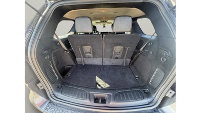 2017 Dodge Durango SXT