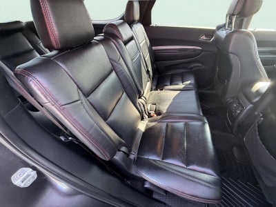 2017 Dodge Durango SXT