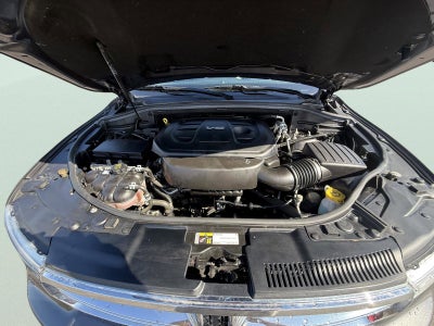 2017 Dodge Durango SXT