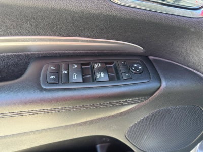 2017 Dodge Durango SXT