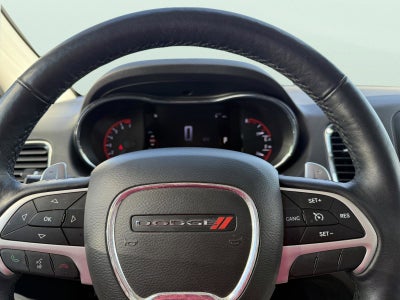 2017 Dodge Durango SXT