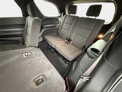 2021 Dodge Durango SXT Plus