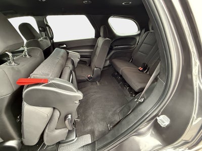 2021 Dodge Durango SXT Plus