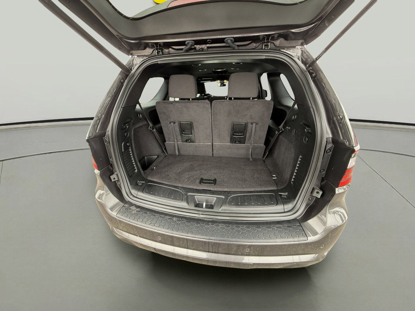 2021 Dodge Durango SXT Plus