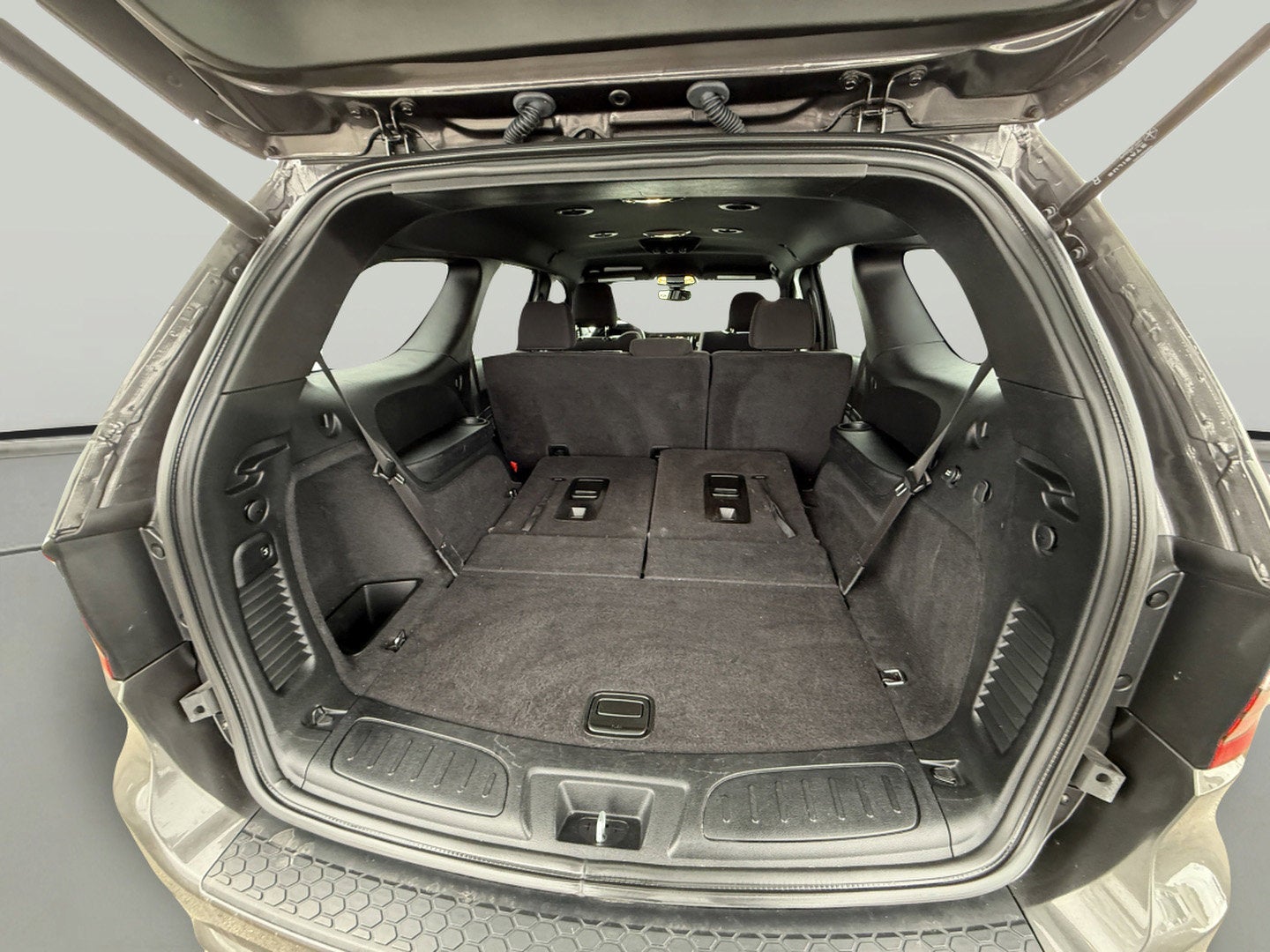 2021 Dodge Durango SXT Plus