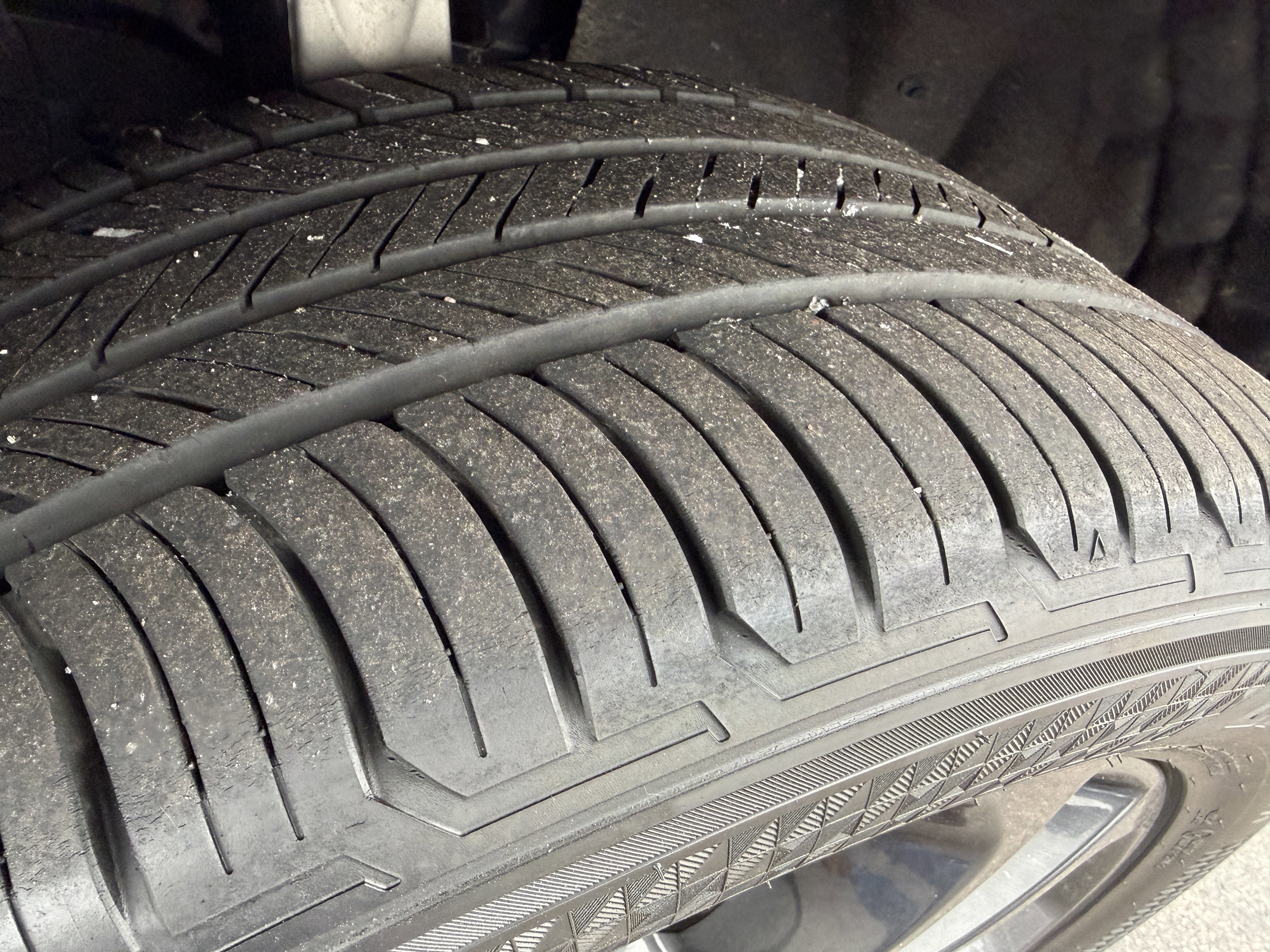 2021 Dodge Durango SXT Plus