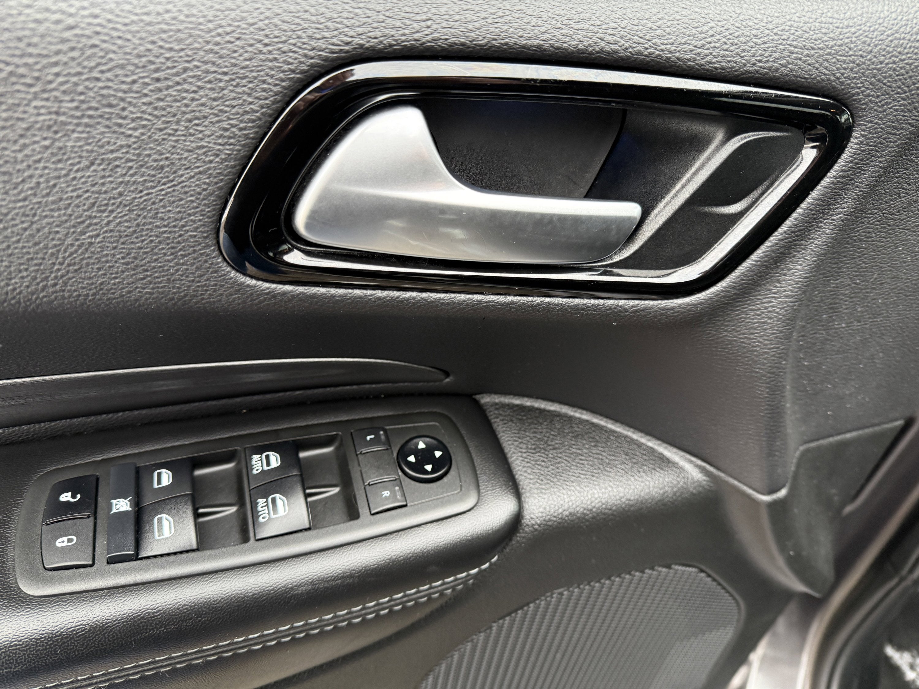 2021 Dodge Durango SXT Plus