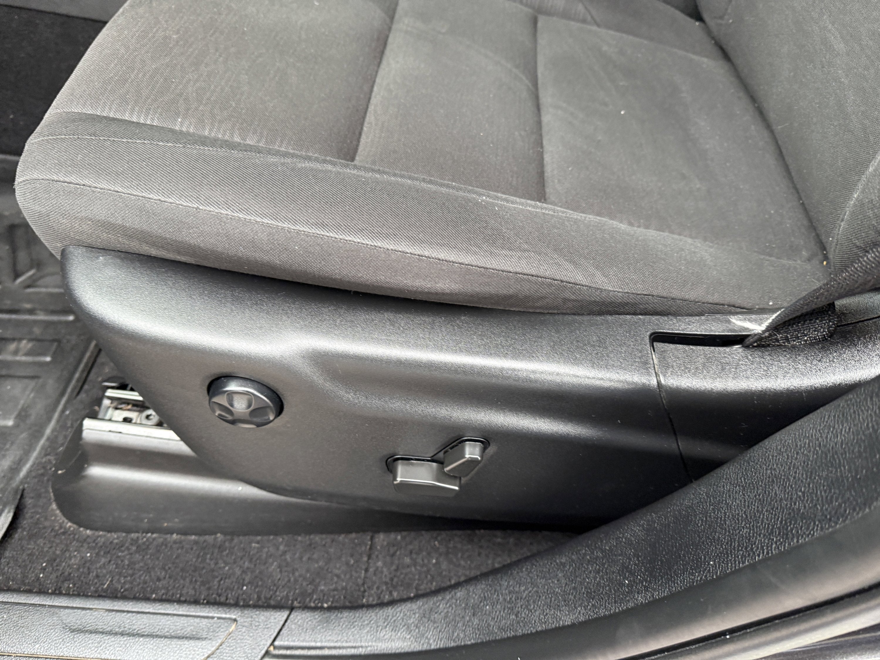 2021 Dodge Durango SXT Plus