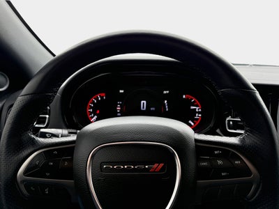 2021 Dodge Durango SXT Plus