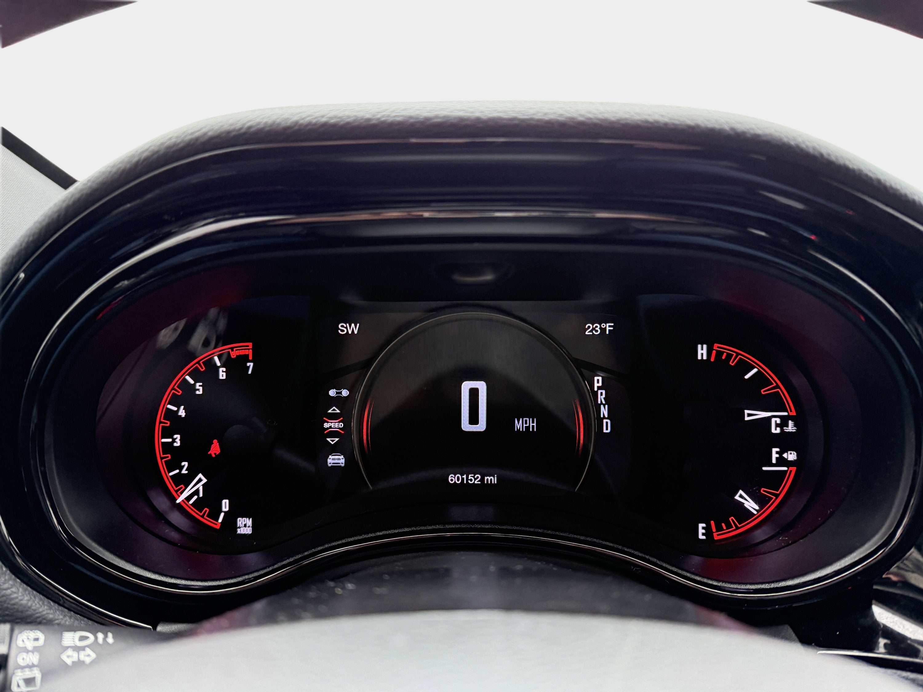 2021 Dodge Durango SXT Plus