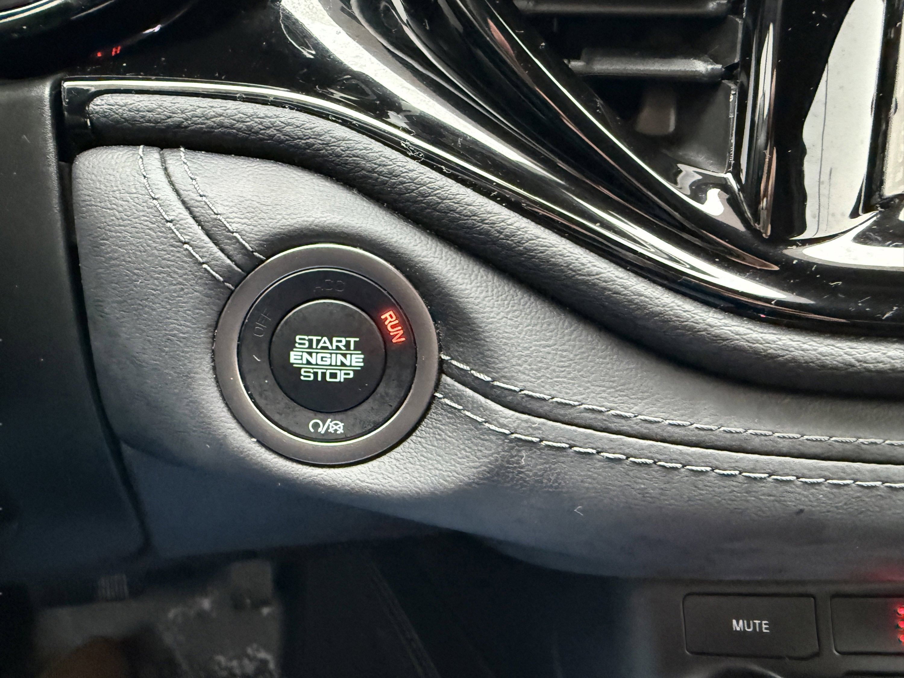 2021 Dodge Durango SXT Plus