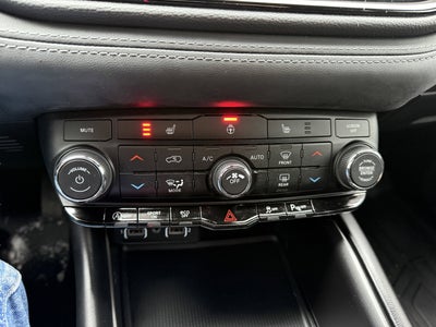 2021 Dodge Durango SXT Plus