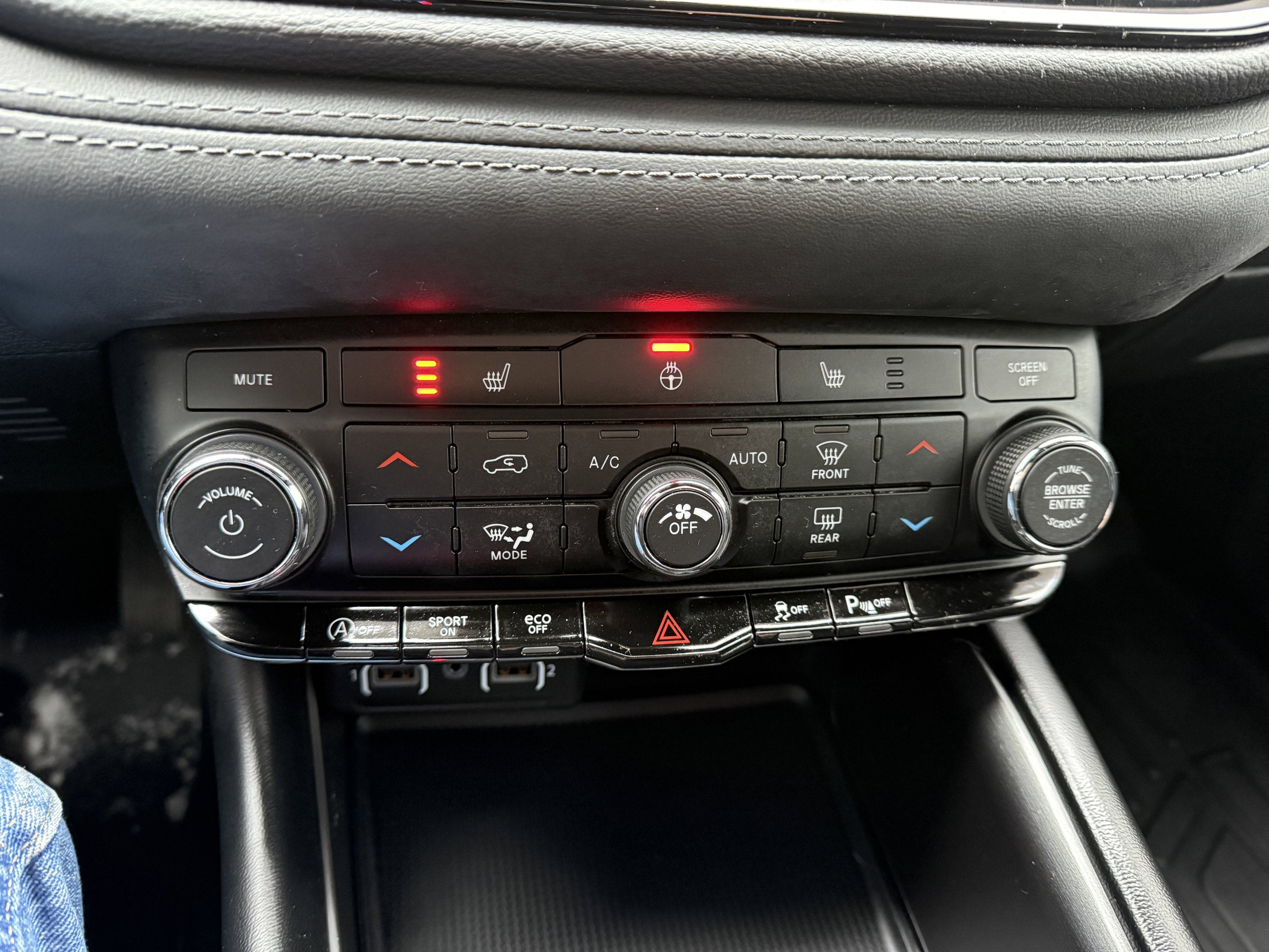 2021 Dodge Durango SXT Plus