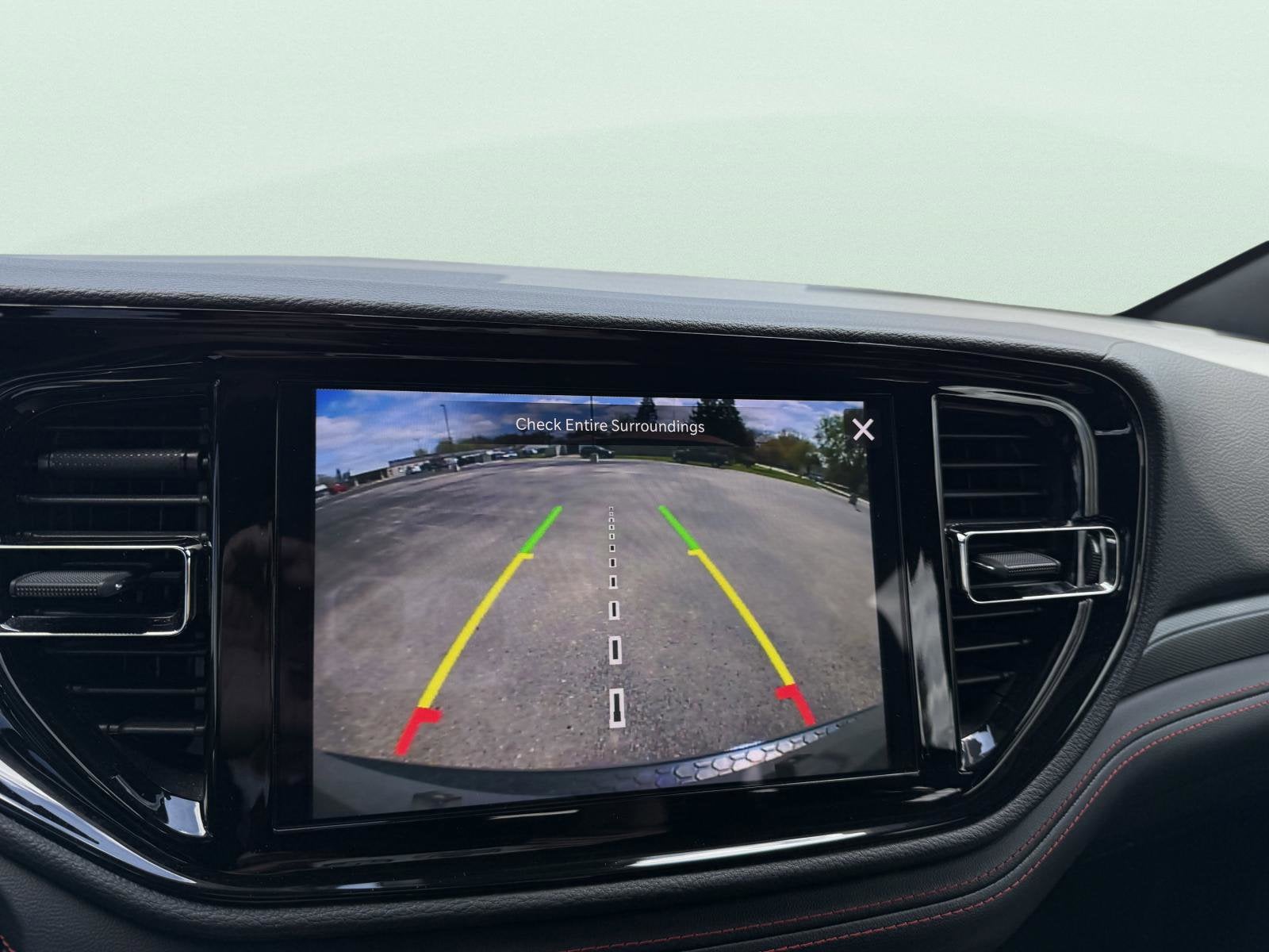 2023 Dodge Durango GT Plus
