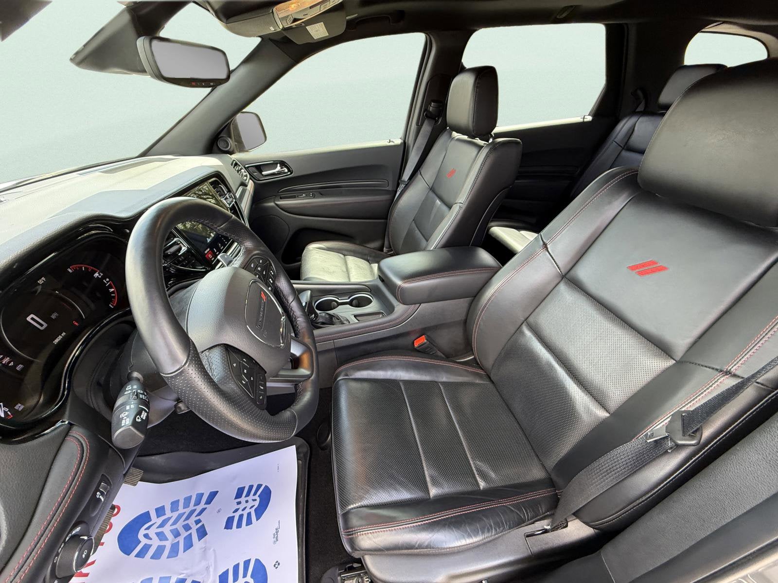 2023 Dodge Durango GT Plus