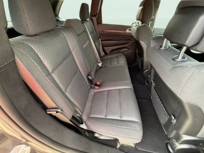 2020 Jeep Grand Cherokee Laredo E
