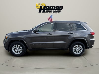 2020 Jeep Grand Cherokee Laredo E