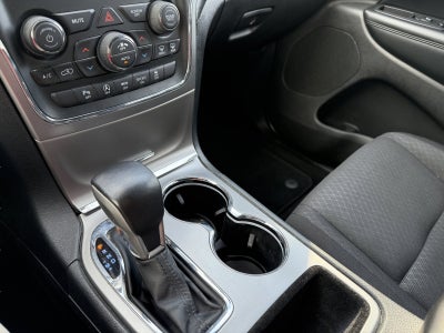 2020 Jeep Grand Cherokee Laredo E