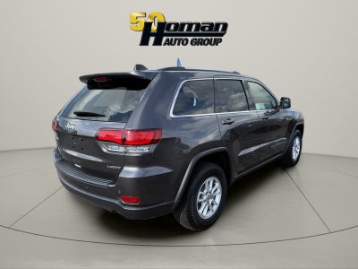 2020 Jeep Grand Cherokee Laredo E