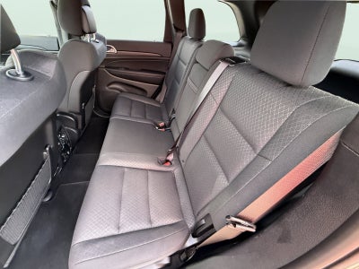 2020 Jeep Grand Cherokee Laredo E